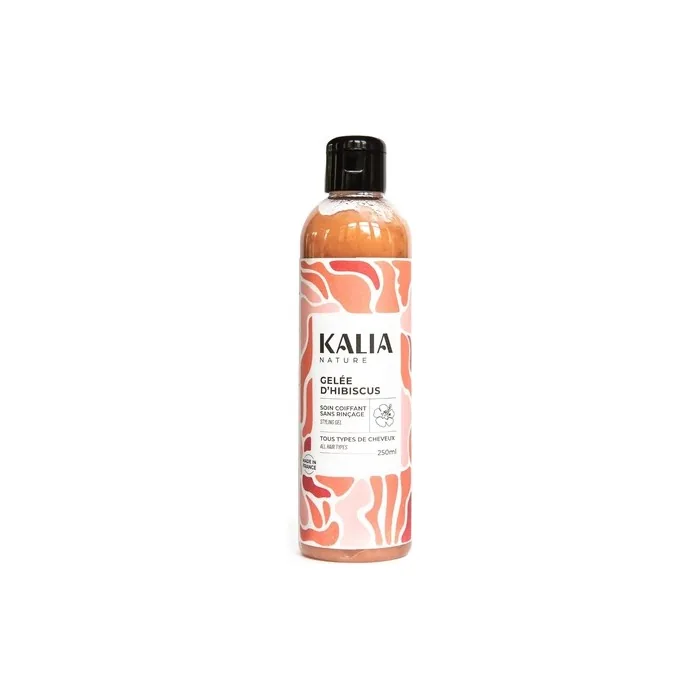 Kalia Nature Hibiscus Jelly 250ml