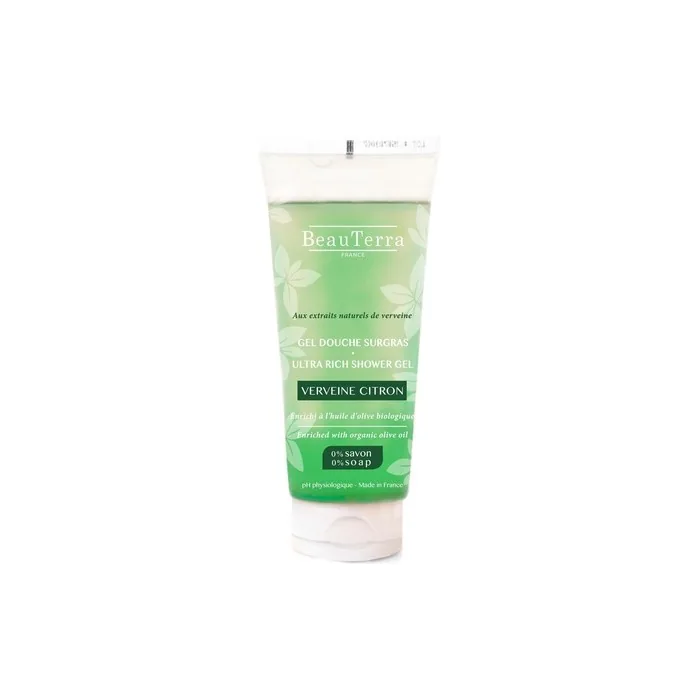 Beauterra Surgras Shower Gel 100ml