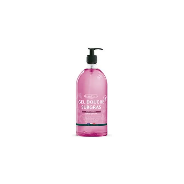 Higo Shower Gel 1000 Ml