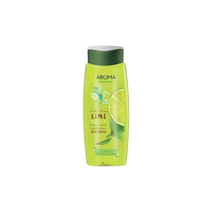 Moisturizing Shower Gel with Coconut Coco Delight Scent 400ml