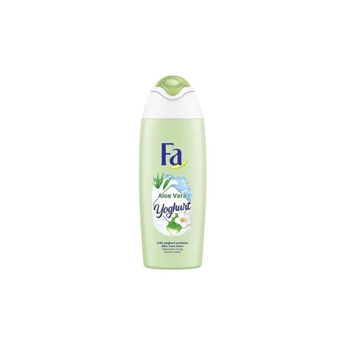 FA Yoghurt Aloe Vera Shower Cream 400ml
