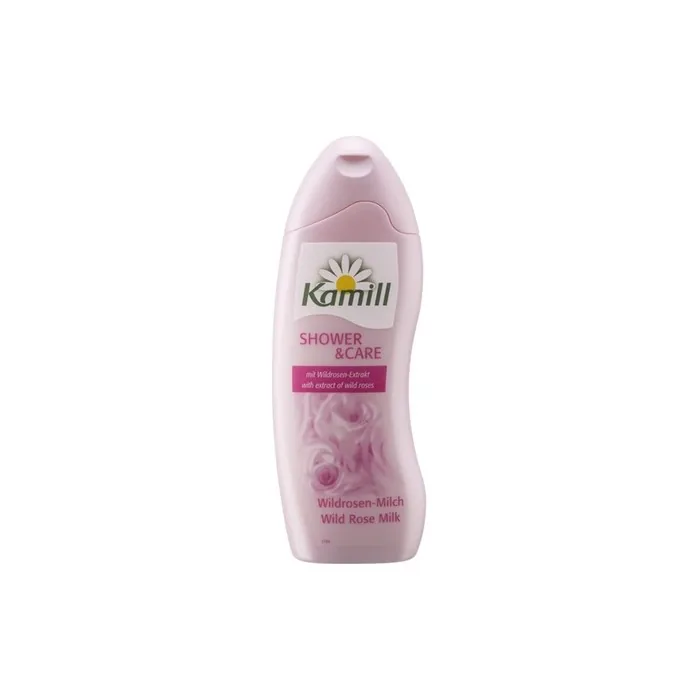 Kamill Wild Rose Shower Gel