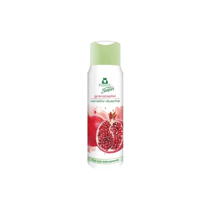 Frosch Shower Gel Pomegranate 300ml