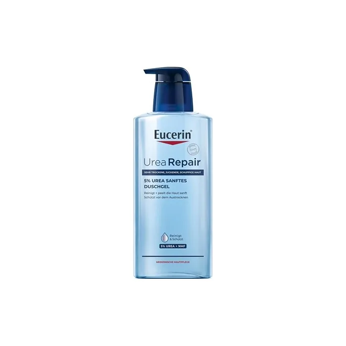 Eucerin Urearepair Shower Gel