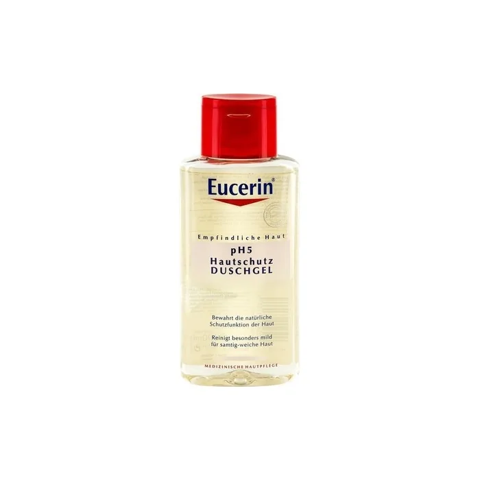 Eucerin PH5 Shower Gel 200ml