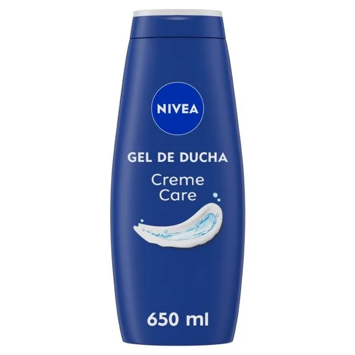 Nivea Nivea Gel 650ml