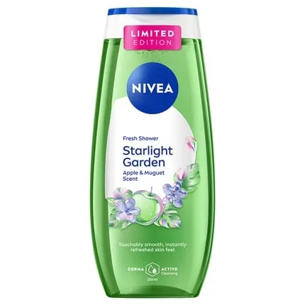 Nivea Fruity Delight Shower Gel 250ml