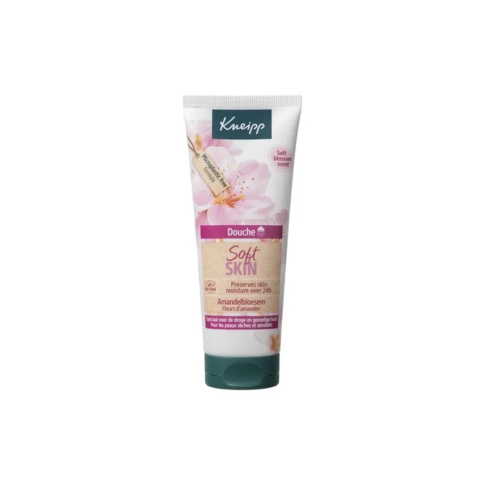 Kneipp Almond Shower - Nourishing Shower Gel