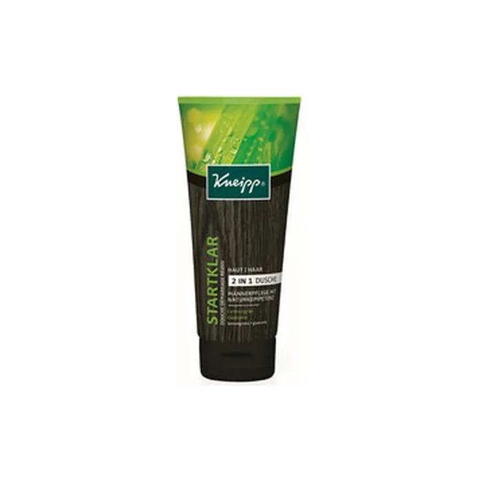 Kneipp Men Shower Gel 2 In 1 Power Of Power 200 Ml