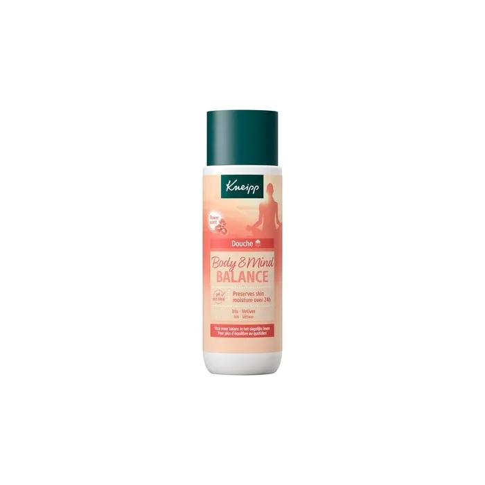 Kneipp Shower Gel Body & Mind Balance