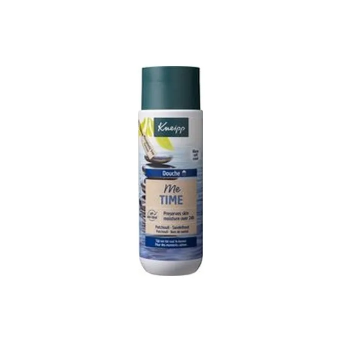 Kneipp Me Time Shower Gel 200 Ml Relaxing Body Care