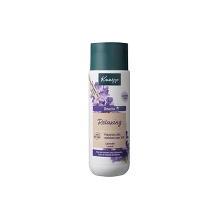 Kneipp Relaxing Shower Lavender 200 Milliliters