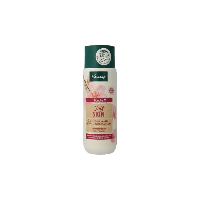 Kneipp Soft Skin Shower Gel 200 Milliliters