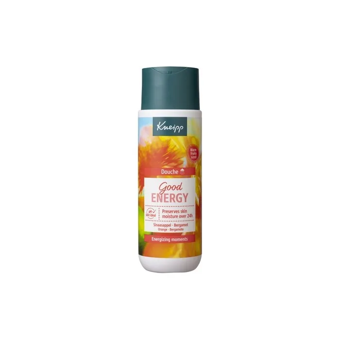 Kneipp Shower Gel Good Energy