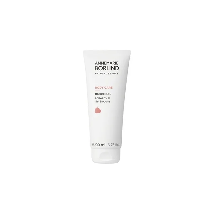 Annemarie Borlind Body Care Shower Gel