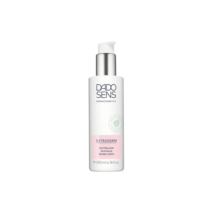 Dado Sens Extroderm Shower Cream for Neurodermatitis
