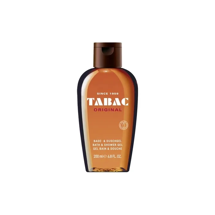 Tabac Original Bath And Shower Gel