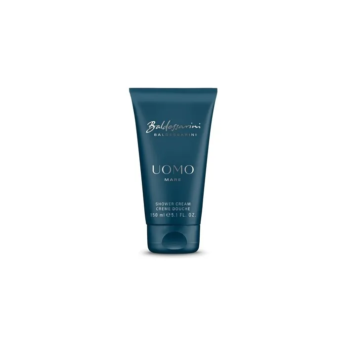 Baldessarini Men's Sea Shower Gel 150ml