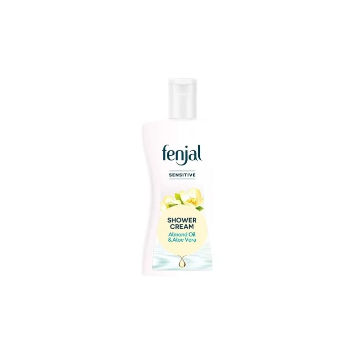 Fenjal Sensitive Cream Shower