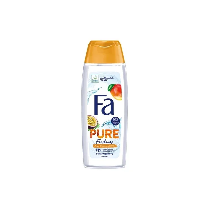 FA Pure Freshness Shower Gel 250ml