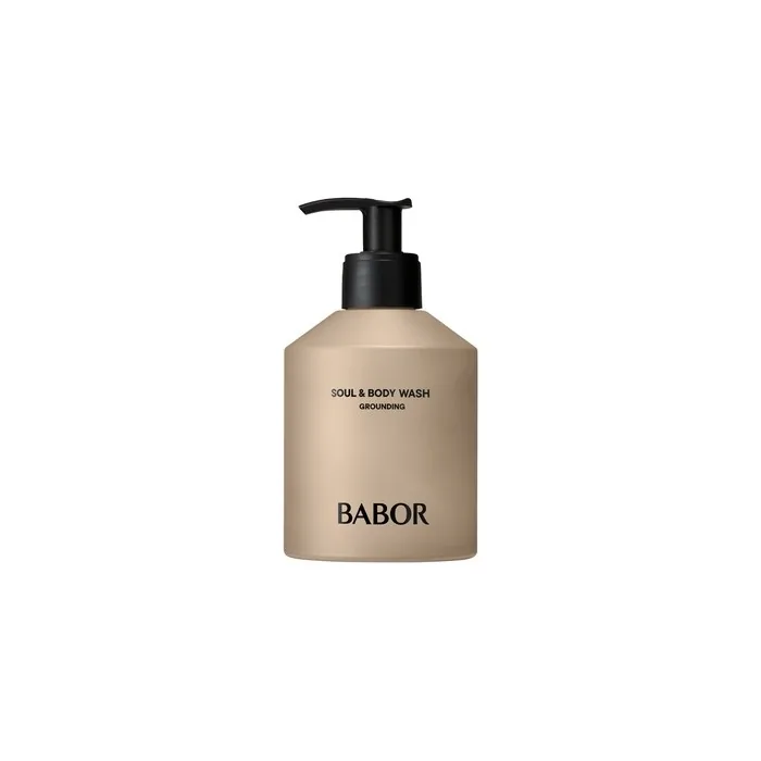 Babor Spa Soul & Body Wash Grounding 250ml