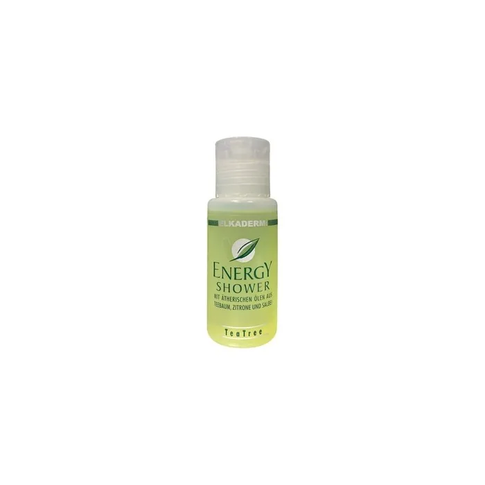 Elkaderm Gmbh Energy Tea Tree Shower 50ml