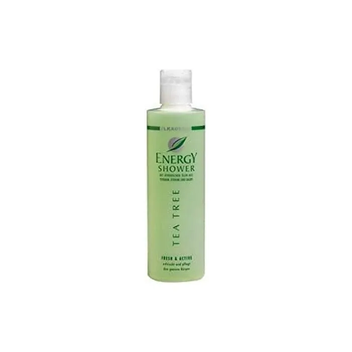 Elkaderm Energy Tea Tree Shower 250ml
