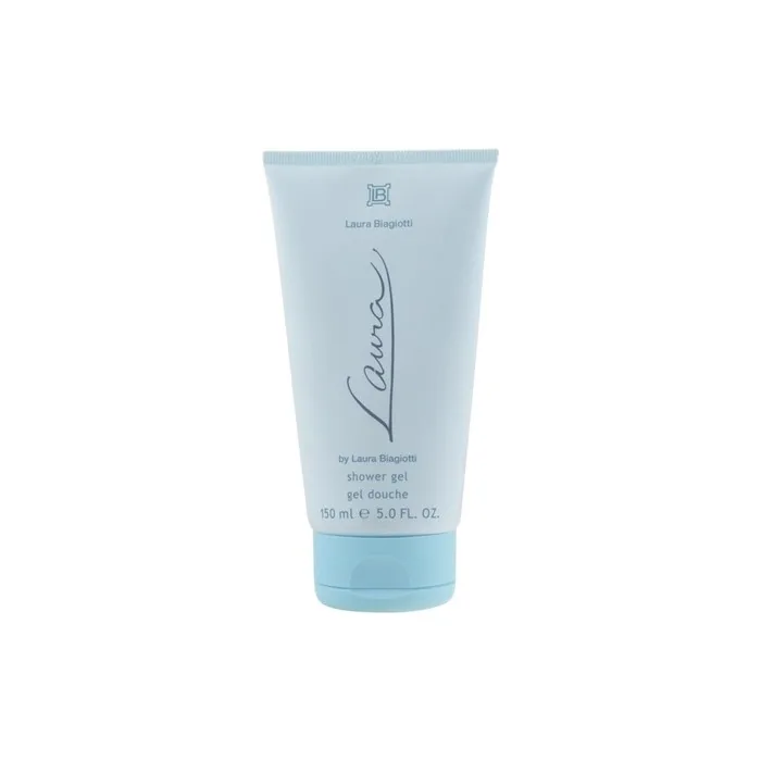 Laura Biagiotti Femme Woman Shower Gel 150ml