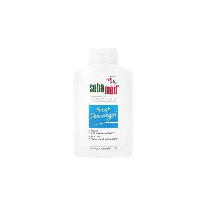 Sebamed Shower Gel Large