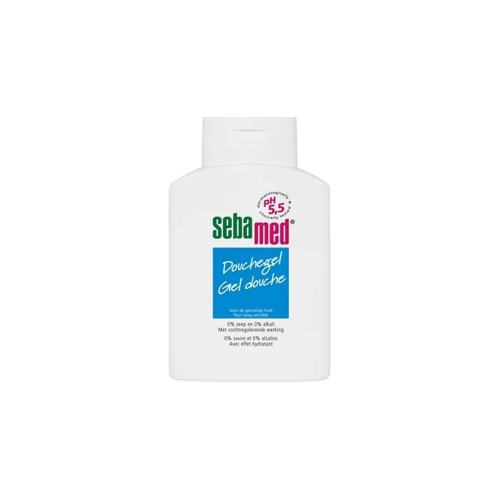 Sebamed Shower Gel