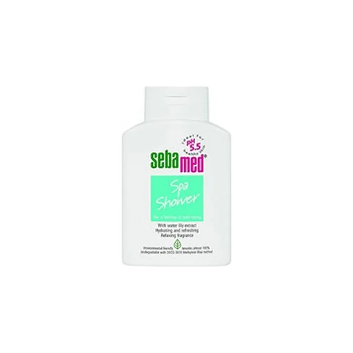 Sebamed Classic Spa Shower