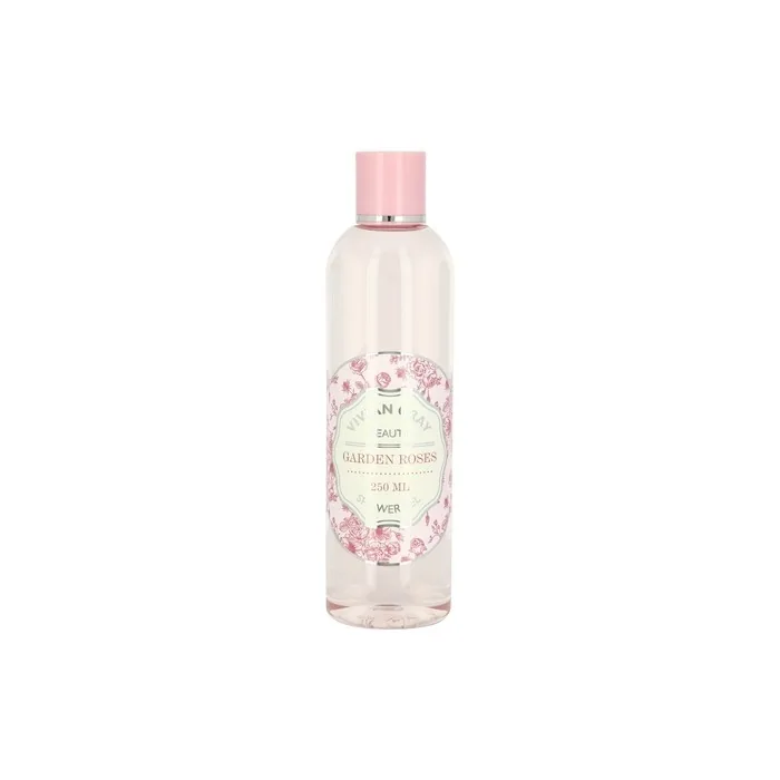 Vivian Gray 1301 Naturals Shower Gel 250ml