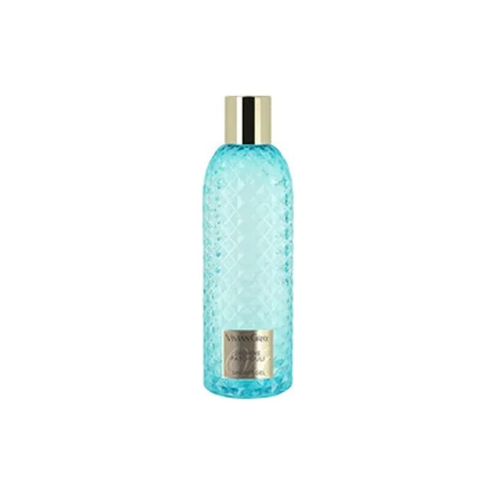 Vivian Gray Jasmine Patchouli Shower Gel