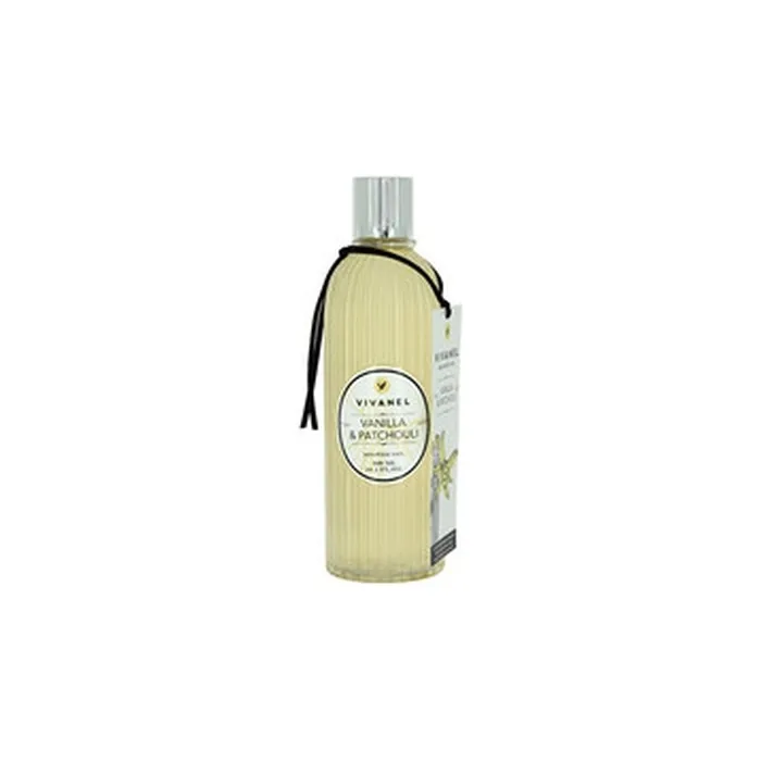 Vivian Gray Vanilla & Patchouli Shower Gel