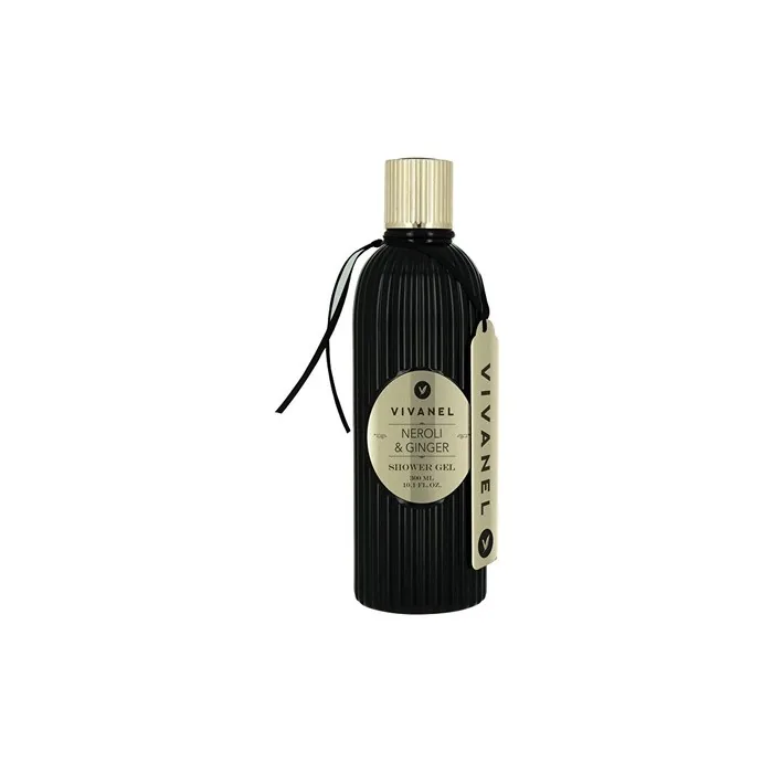 Vivian Gray Neroli & Ginger Shower Gel 300 Ml