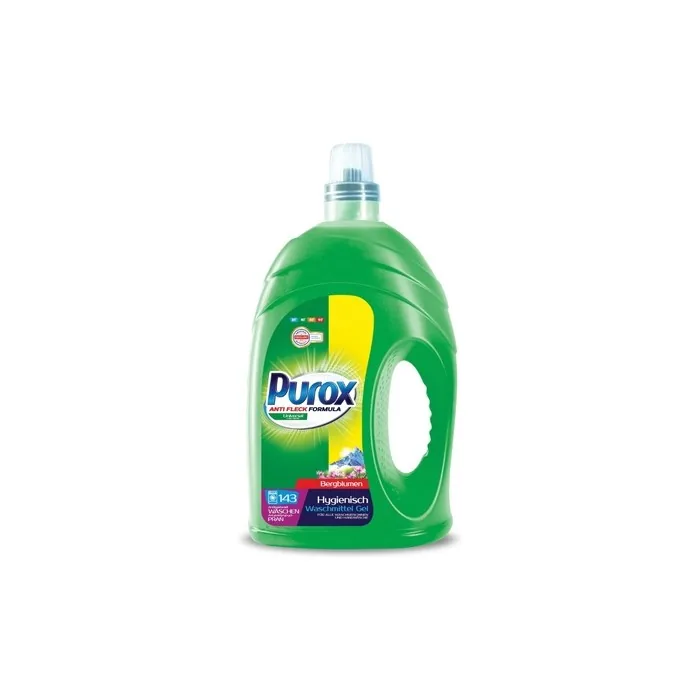 Purox Universal Washing Gel 4.3L - 143 Washes