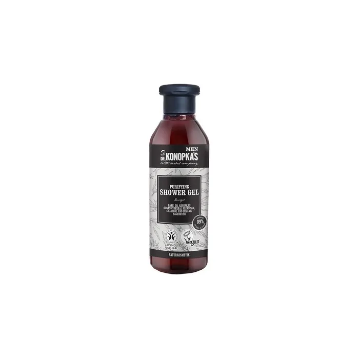 Drkonopkas Purifying Bath Gel 280ml