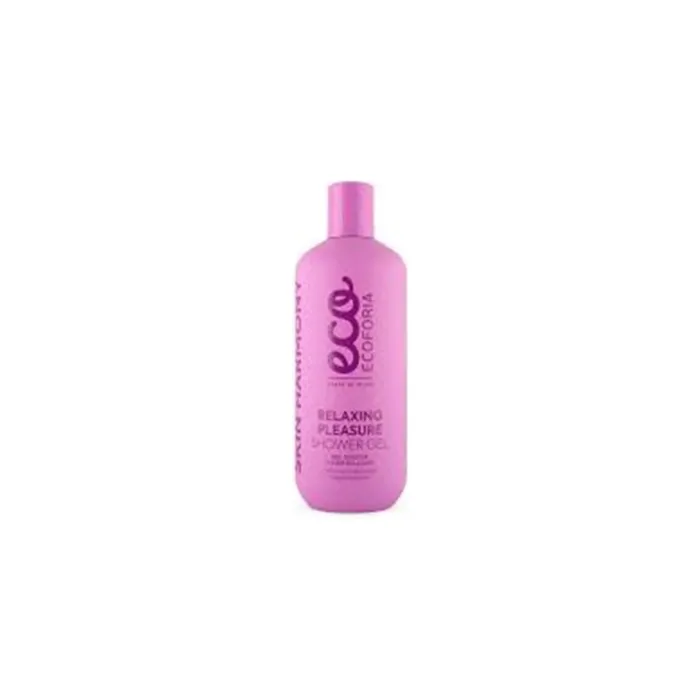 Ecoforia Ecoforia Relaxing Pleasure Bath Gel 400ml