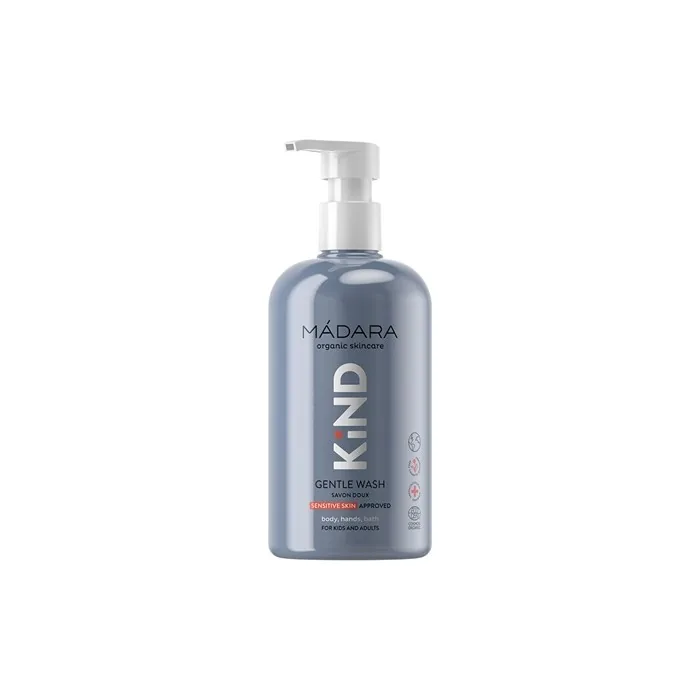 Mdara Gentle Washing Gel Kind Gentle Wash 390 Ml