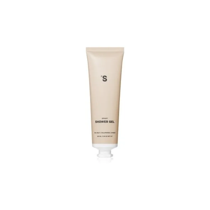 Sister's Aroma Smart Sea Salt Body Wash