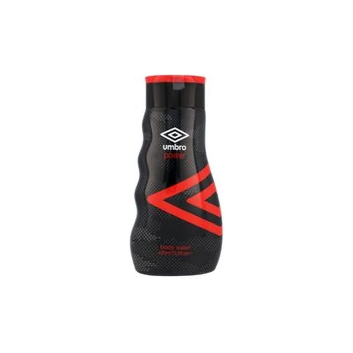 Umbro Power Shower Gel