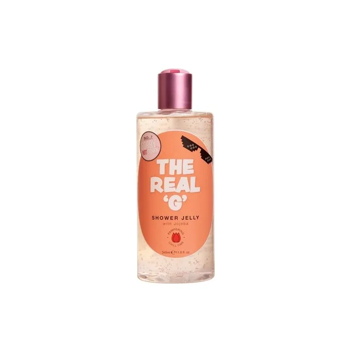 So...? Sorry Not Sorry Women's The Real G Vegan Shower Jelly 345ml