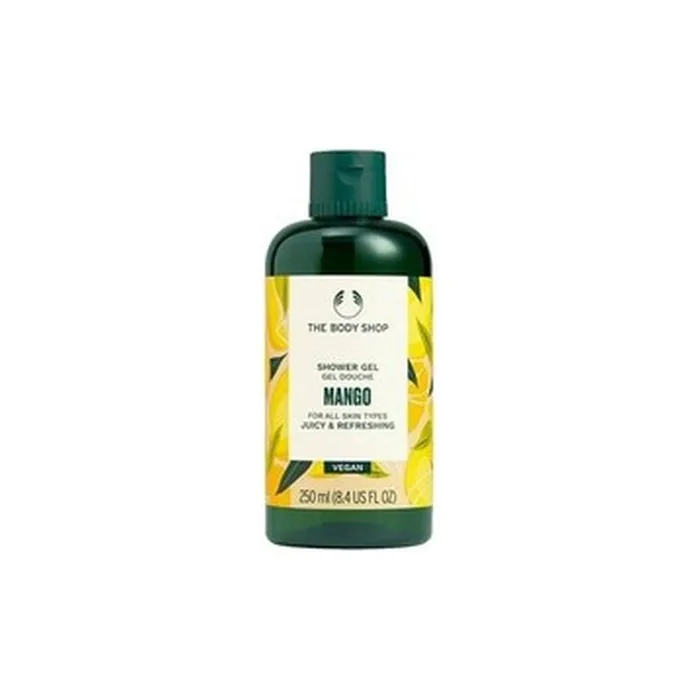 The Body Shop Mango Refreshing Shower Gel