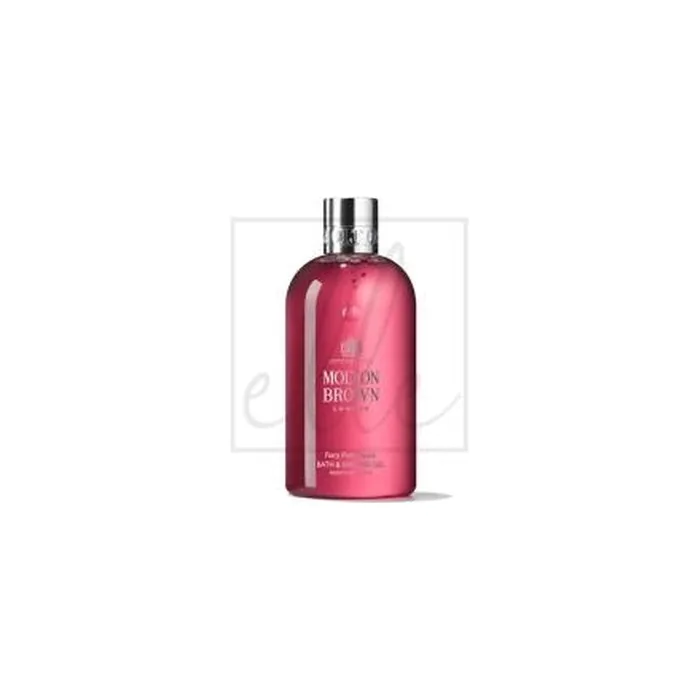 Molton Brown Fiery Pink Pepper Shower Gel 300ml