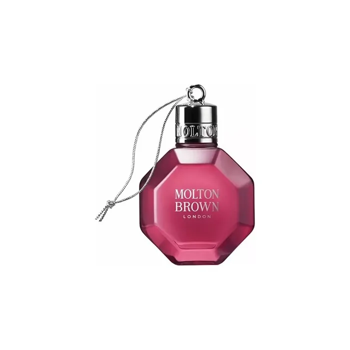 Molton Brown Fiery Pink Pepper Bath And Shower Gel 75 Ml