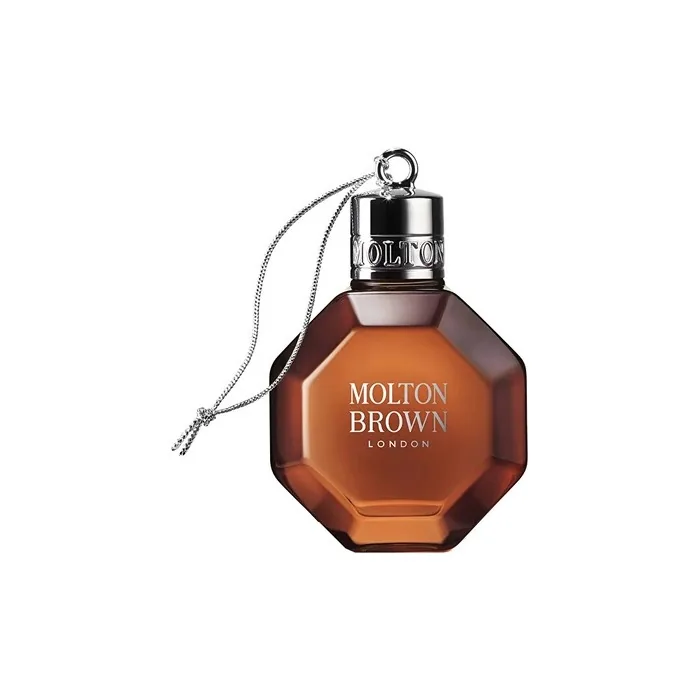Molton Brown Recharge Black Pepper Bath And Shower Gel 75 Ml
