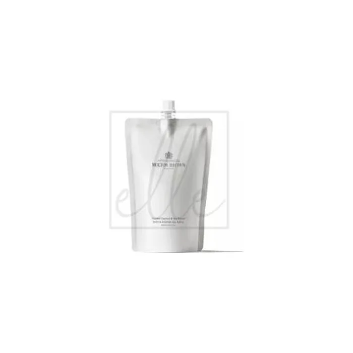 Molton Brown Coastal Cypress & Sea Fennel Shower Gel Refill 400ml