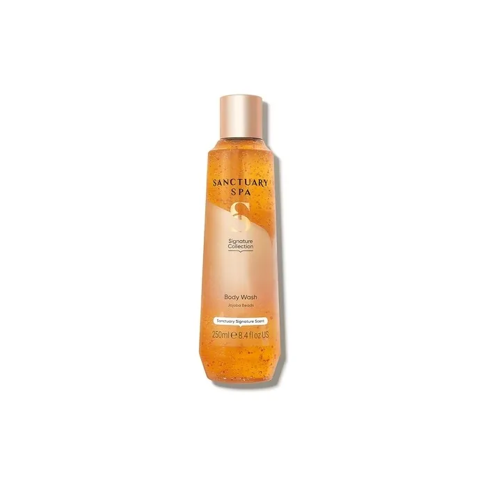 Sanctuary Spa Signature Collection Body Wash 250ml