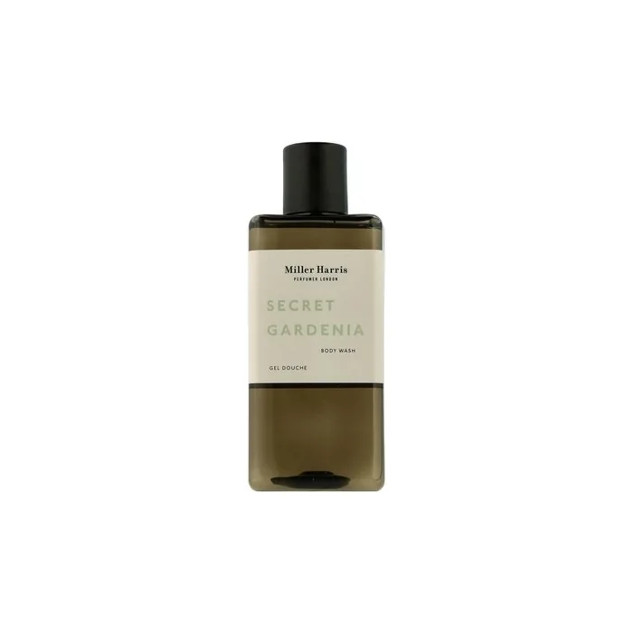 Miller Harris Secret Gardenia Shower Gel 300ml