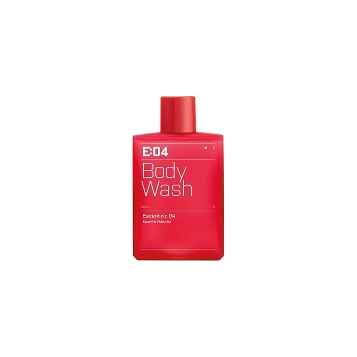 Escentric Molecules Escentric 04 Body Wash
